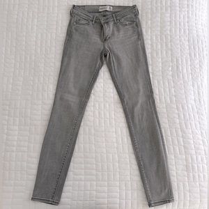 Abercrombie & Fitch Jeans